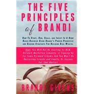 The Five Principles of Brandi