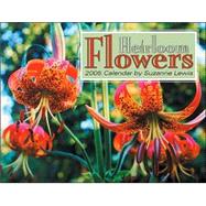 Heirloom Flowers 2005 Calendars