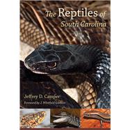 The Reptiles of South Carolina