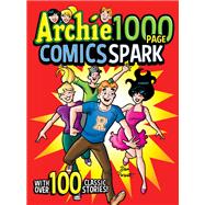 Archie 1000 Page Comics Spark