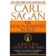 The Demon-Haunted World Science as a Candle in the Dark,9780345409461