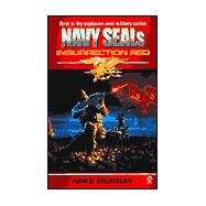Navy Seals 1 Insurrection Red
