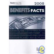 Benefits Facts 2008