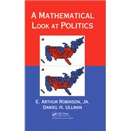 A Mathematical Look at Politics
