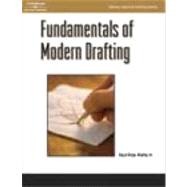 Fundamentals of Modern Drafting