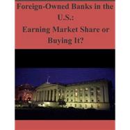 Foreign-owned Banks in the U.s.
