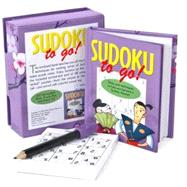 Sudoku to Go!