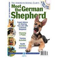 Meet the German Shepherd