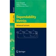 Dependability Metrics