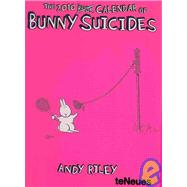Bunny Suicides 2010 Calendar