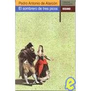 El Sombrero De Tres Picos / The Three-Cornered Hat