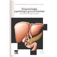 Fisiopatología y patología general básicas para ciencias de la salud + Studentconsult en español