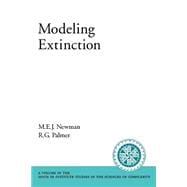 Modeling Extinction