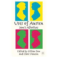 Uses of Austen Jane's Afterlives