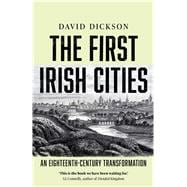 The First Irish Cities