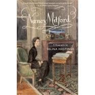 Nancy Mitford