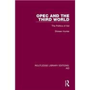 Opec and the Third World