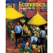 Economics: Theory and Practice, 8th Edition