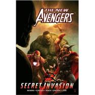 New Avengers - Volume 8