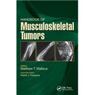 Handbook of Musculoskeletal Tumors