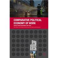 Comparative Political Economy of Work