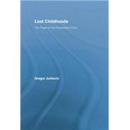 Lost Childhoods: The Plight Of The Parentified Child