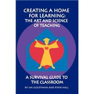 Creating a Home for Learning
