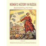 Womens History in Russia