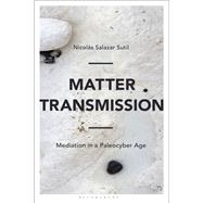 Matter Transmission