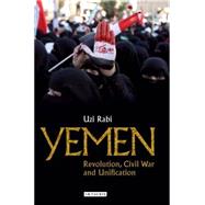 Yemen Revolution, Civil War and Unification