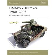 HMMWV Humvee 1980-2005