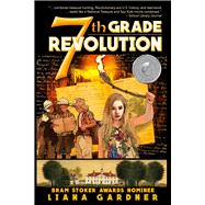 7th Grade Revolution