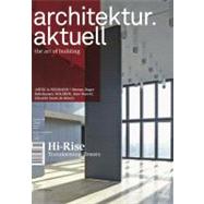 architektur.aktuell 344, 11/2008