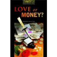 The Oxford Bookworms Library Stage 1 Best-seller Pack Stage 1: 400 Headwords Love or Money?