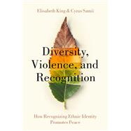 Diversity, Violence, and Recognition How recognizing ethnic identity promotes peace