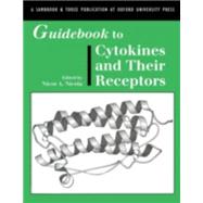 Guidebook to Cytokines and Their Receptors