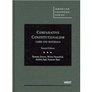 Comparative Constitutionalism