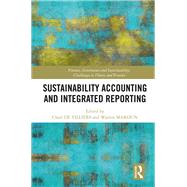 Sustainability Accounting and Integrated Reporting
