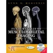 Fundamentals of Musculoskeletal Imaging (Book with CD-ROM)