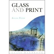 Glass And Print