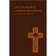 Leccionario común revisado/ Revised Common Lectionary