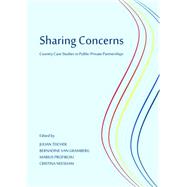 Sharing Concerns