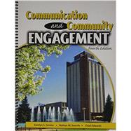 Communication and Community Engagement