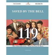 Saved by the Bell: 119 Most Asked Questions on Saved by the Bell - What You Need to Know