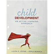BUNDLE: Levine: Child Development 3e (Loose Leaf) + Levine: Child Development, 3e Interactive eBook