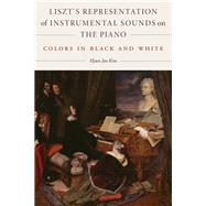 Liszt's Representation of Instrumental Sounds on the Piano