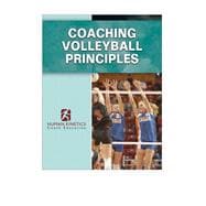 Coaching Volleyball Principles Online Course