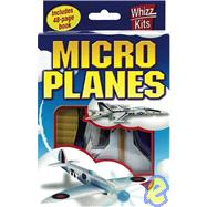 Micro Planes