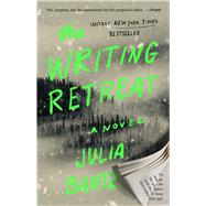 The Writing Retreat A Novel
