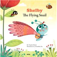 Shelby the Flying Snail